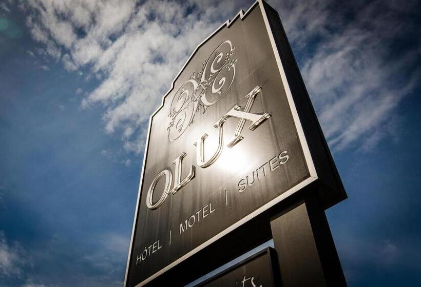 Olux Hotel Motel Suites