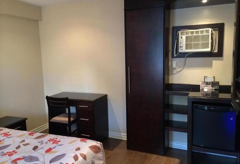 Olux Hotel Motel Suites