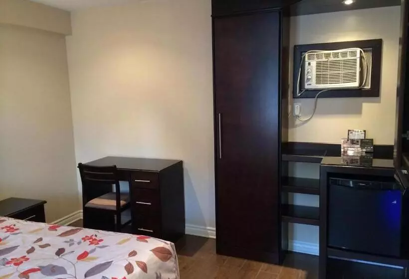 Olux Hotel Motel Suites