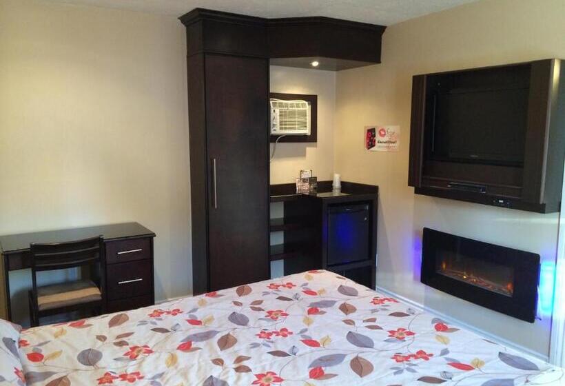 Olux Hotel Motel Suites