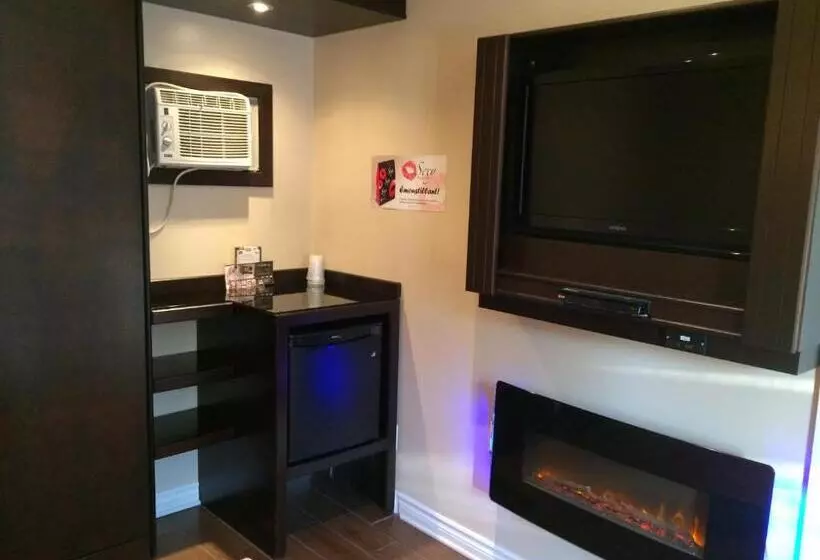 Olux Hotel Motel Suites