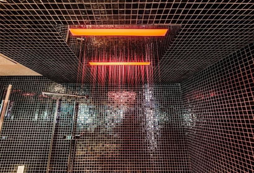 Olux Hotel Motel Suites