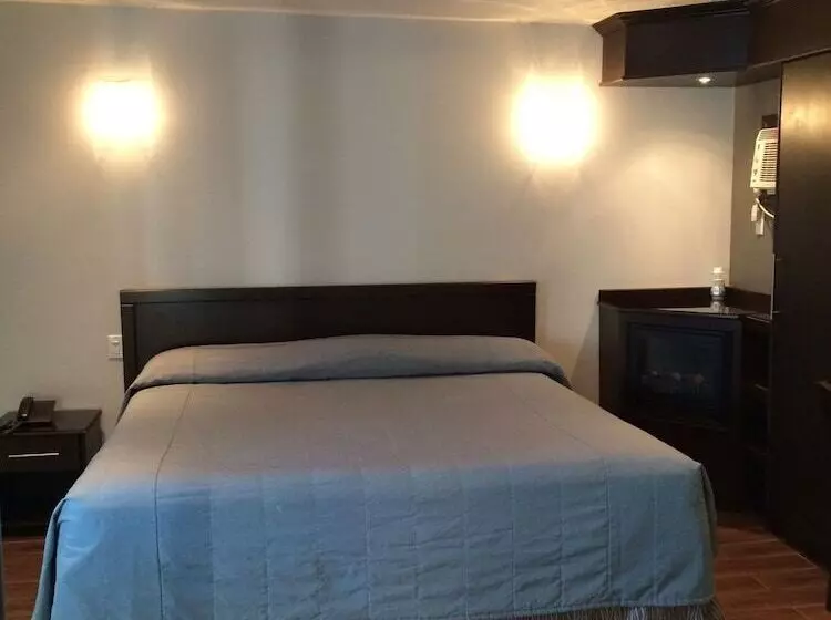 Olux Hotel Motel Suites