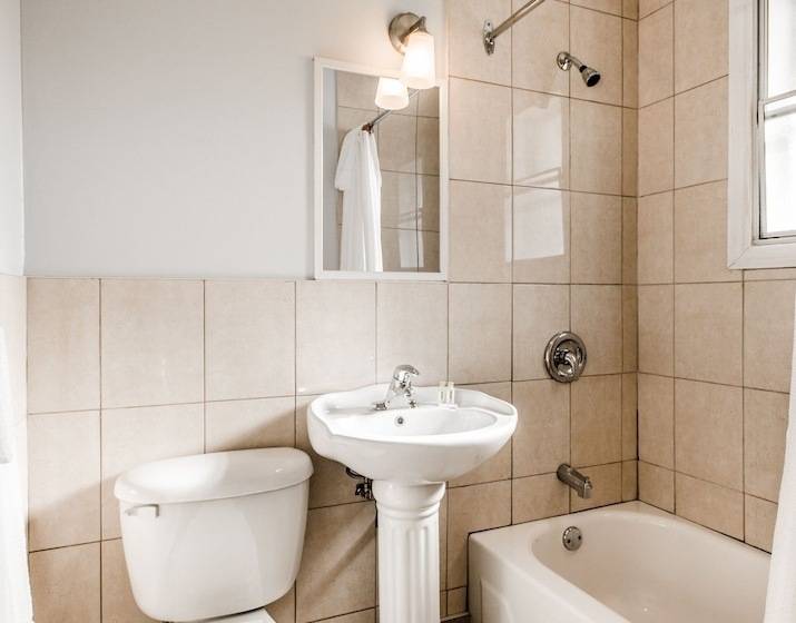 Olux Hotel Motel Suites