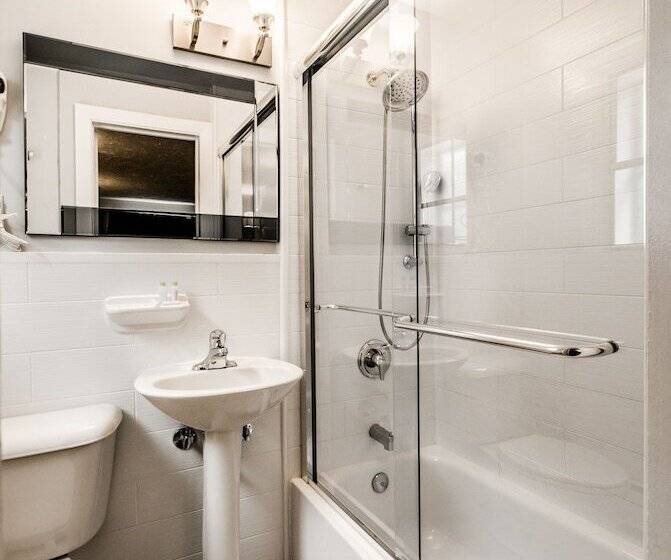 Olux Hotel Motel Suites