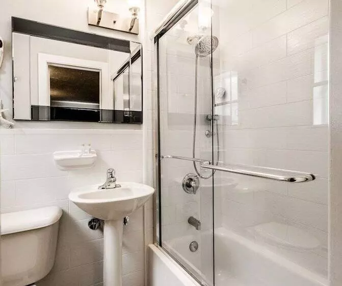 Olux Hotel Motel Suites