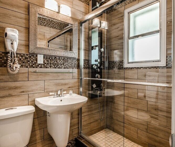 Olux Hotel Motel Suites