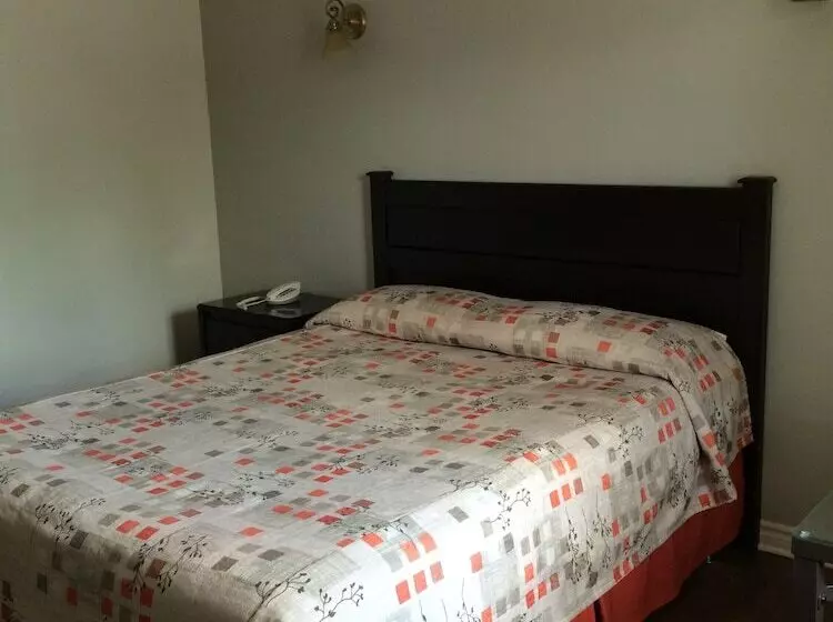 Olux Hotel Motel Suites