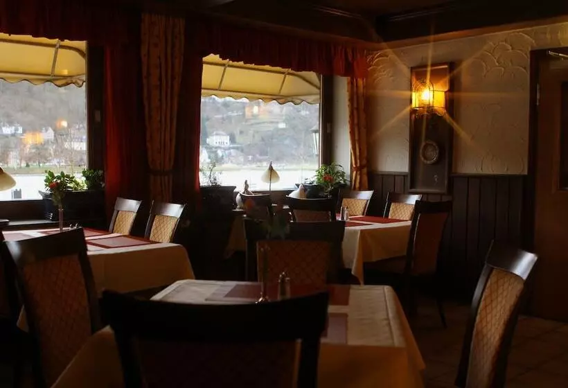 Pohl S Rheinhotel Adler