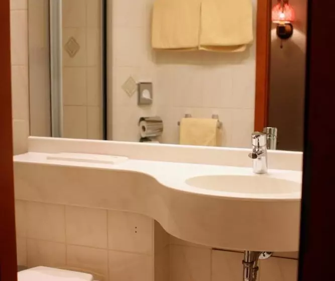 Pohl S Rheinhotel Adler