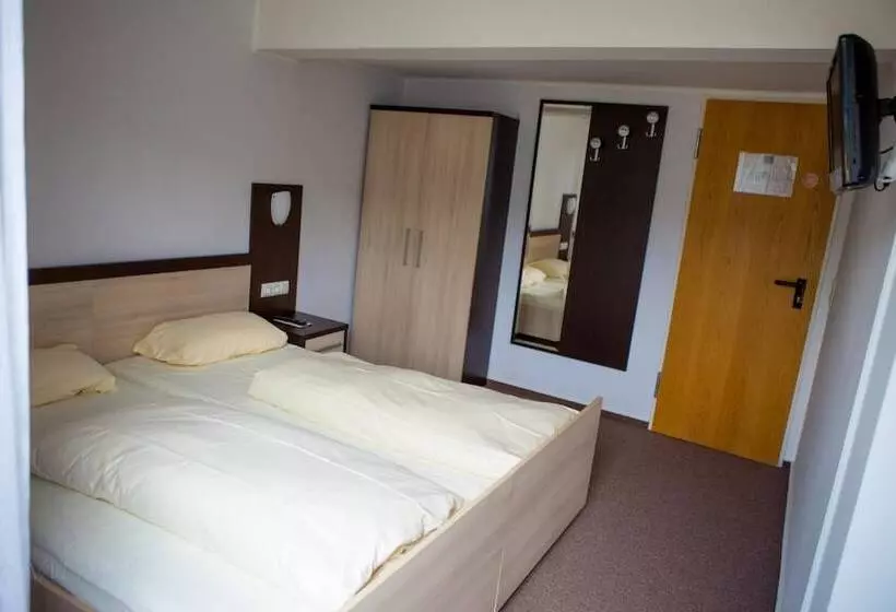 Pohl S Rheinhotel Adler