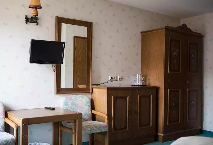 Pohl S Rheinhotel Adler