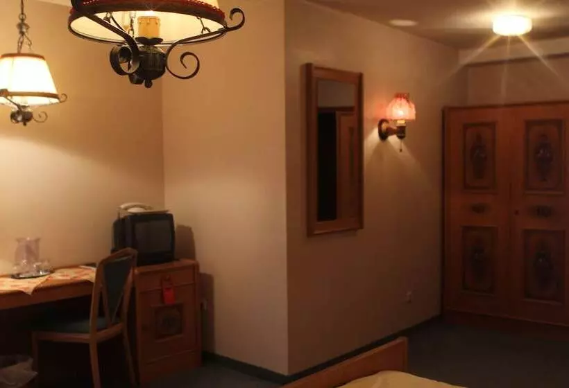 Pohl S Rheinhotel Adler