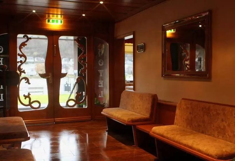 Pohl S Rheinhotel Adler