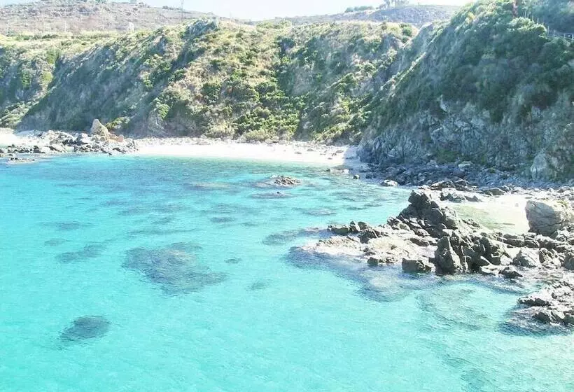 Residence Riviera Calabra