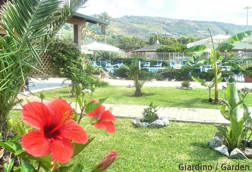 Residence Riviera Calabra