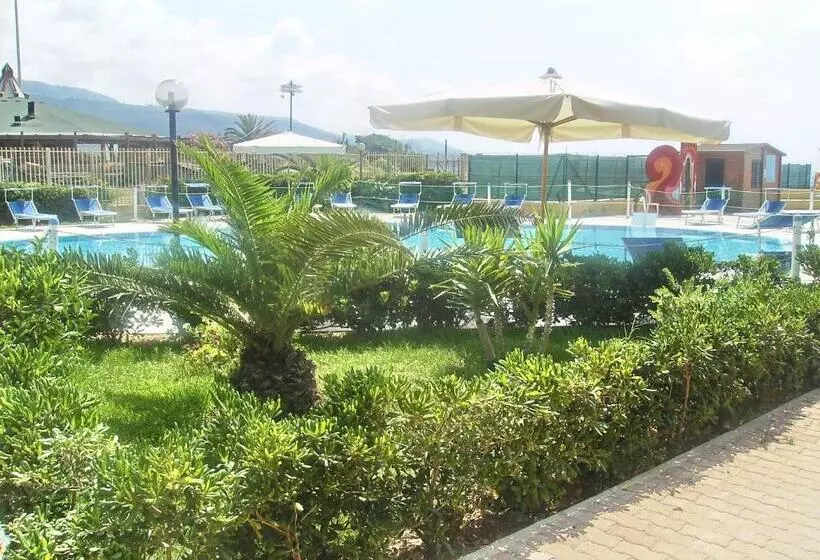 Residence Riviera Calabra