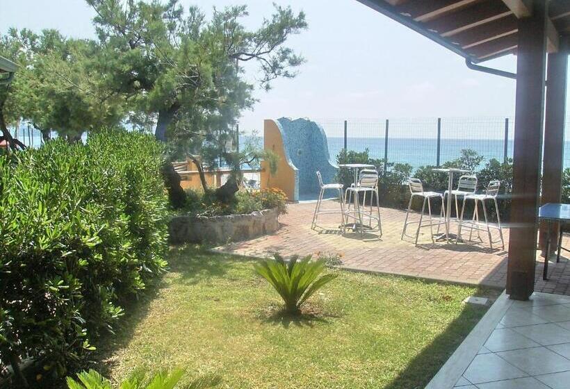 Residence Riviera Calabra