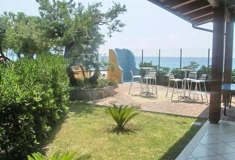 Residence Riviera Calabra