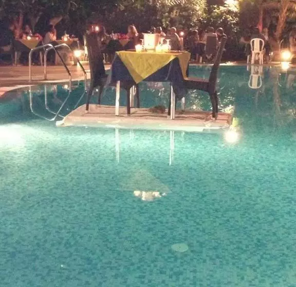 Residence Riviera Calabra