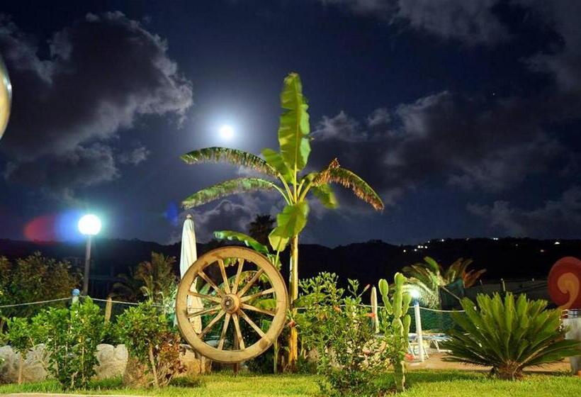 Residence Riviera Calabra