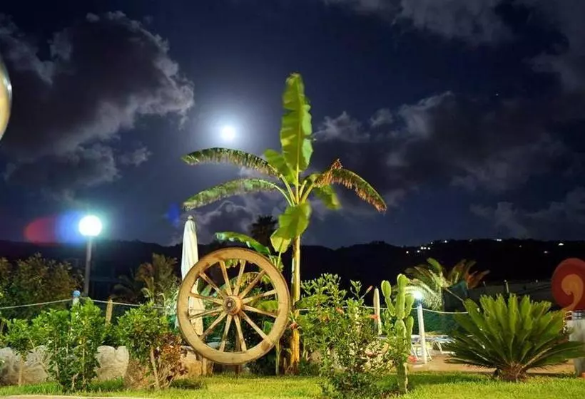 Residence Riviera Calabra