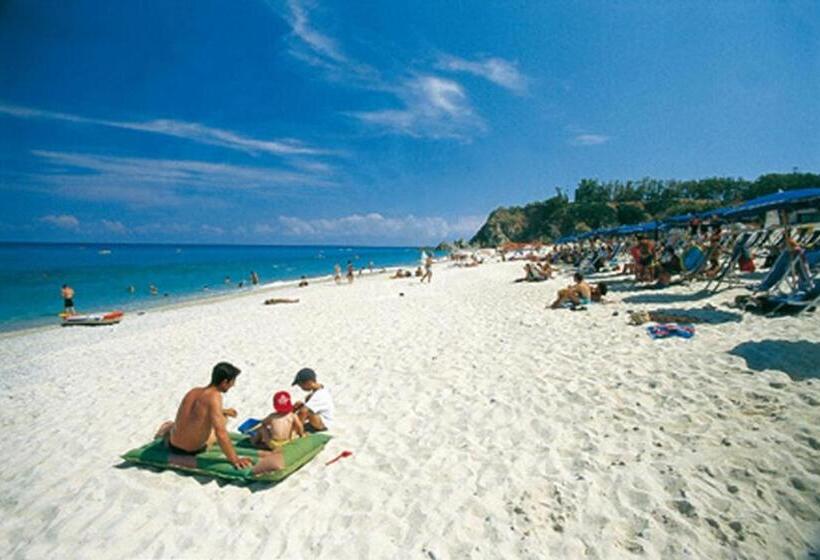 Residence Riviera Calabra