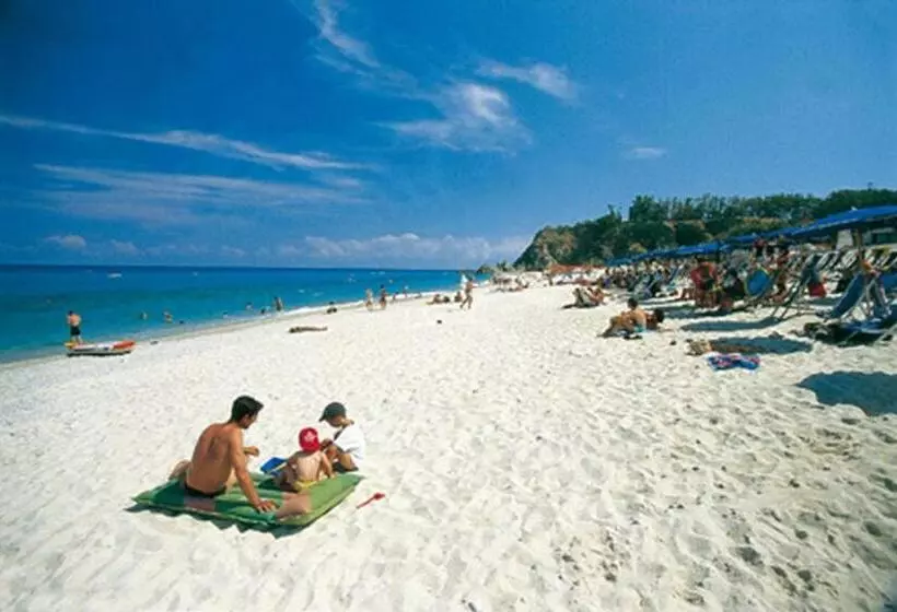 Residence Riviera Calabra