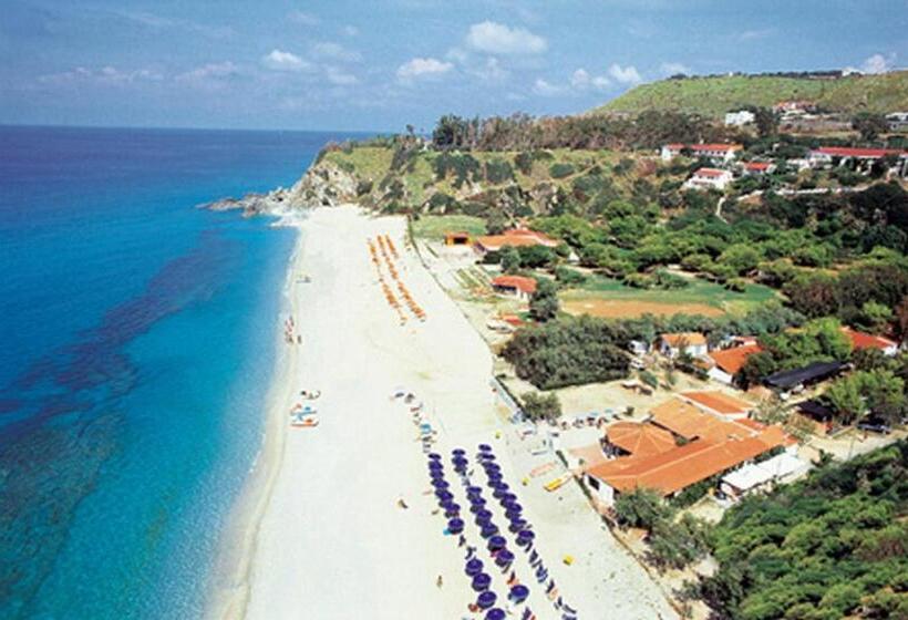 Residence Riviera Calabra