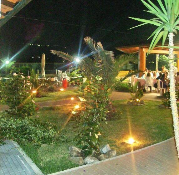 Residence Riviera Calabra