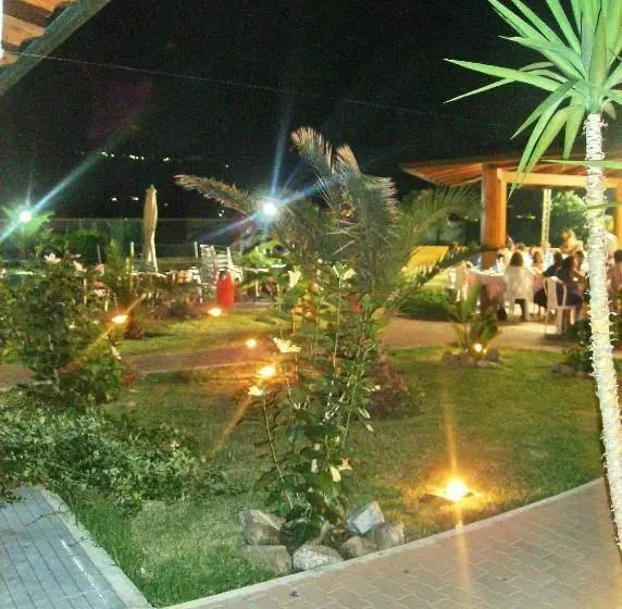 Residence Riviera Calabra