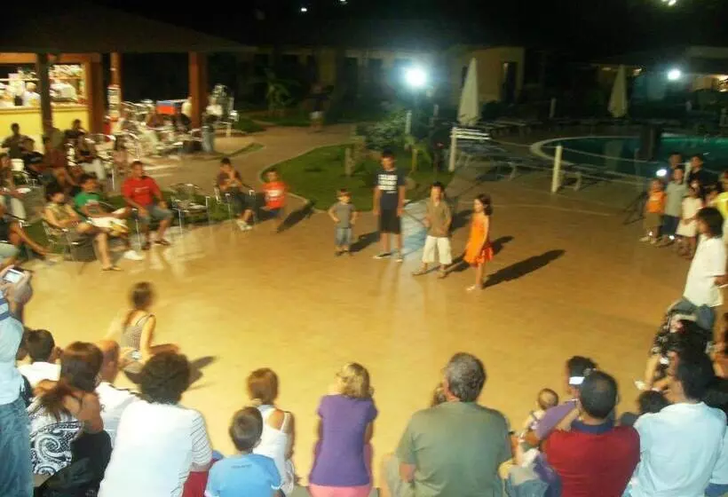 Residence Riviera Calabra