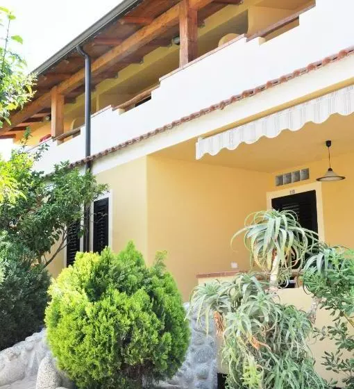 Residence Riviera Calabra