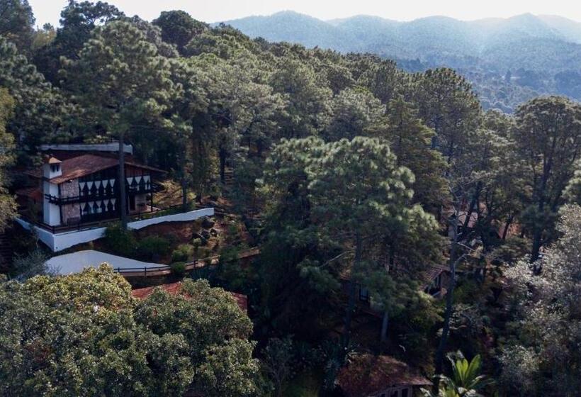 منتجع Monteverde