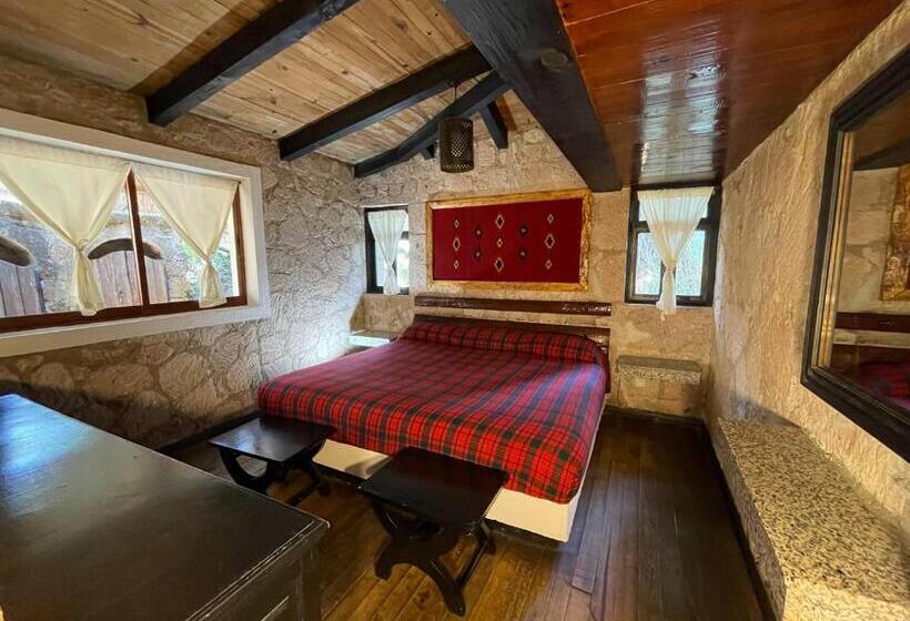 منتجع Monteverde