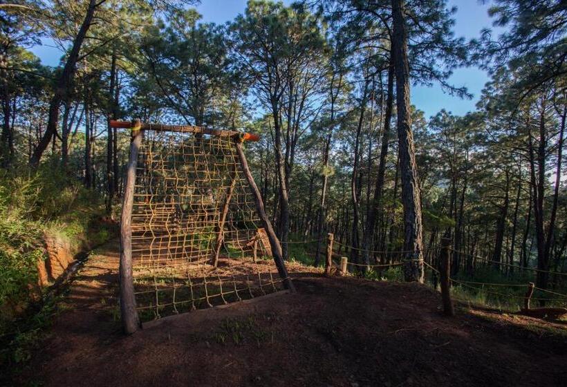 منتجع Monteverde