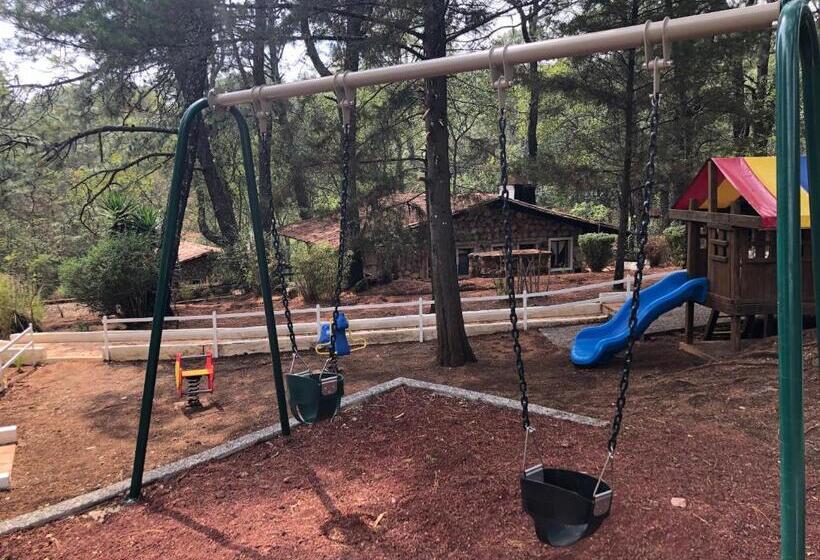 منتجع Monteverde