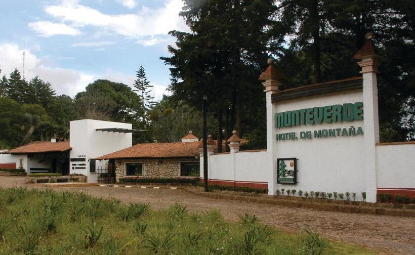 منتجع Monteverde
