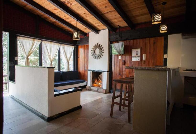 منتجع Monteverde