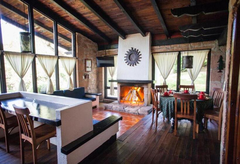 منتجع Monteverde