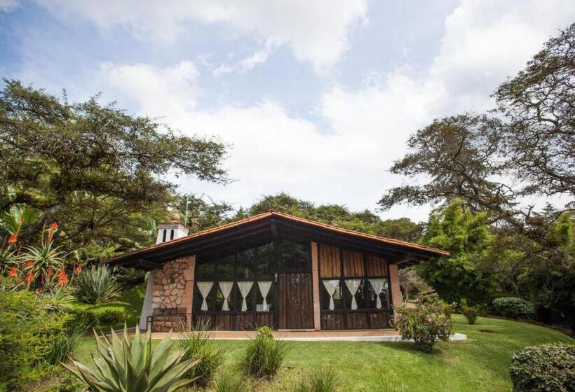 منتجع Monteverde