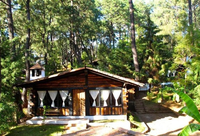 منتجع Monteverde