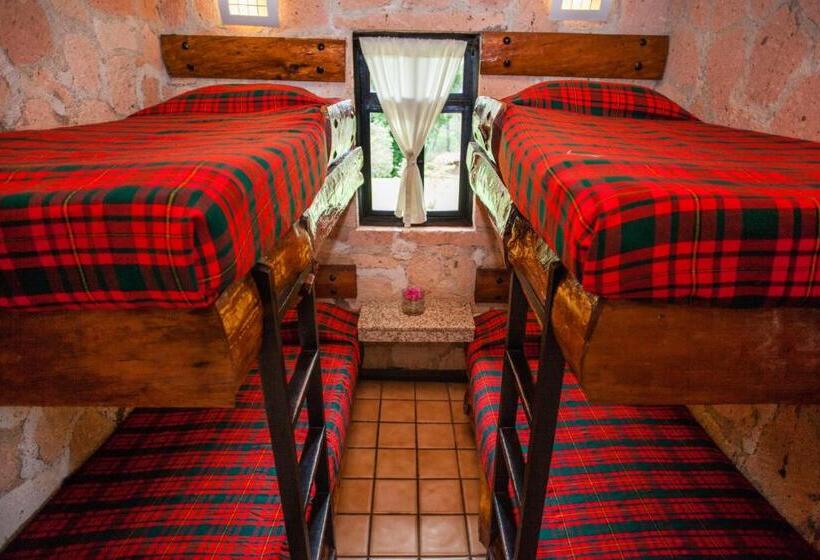 منتجع Monteverde