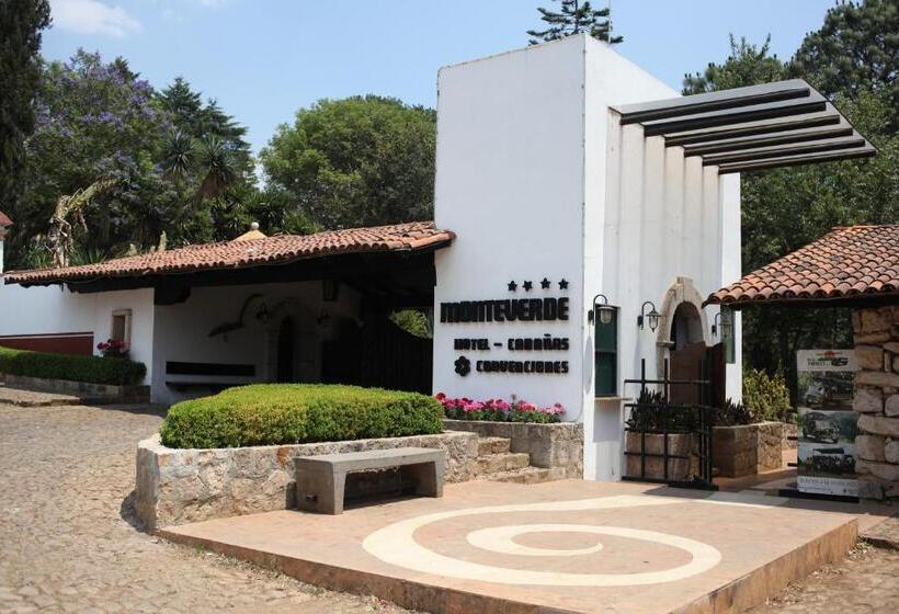 منتجع Monteverde