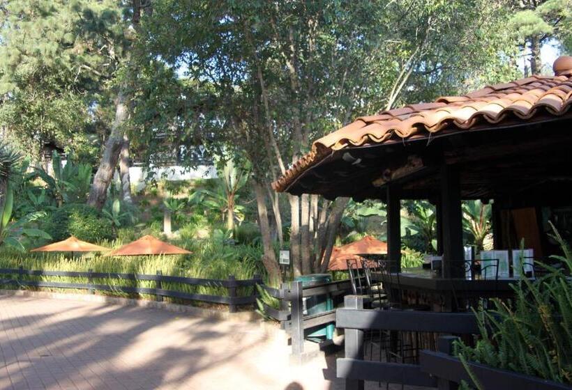 منتجع Monteverde