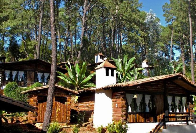 منتجع Monteverde