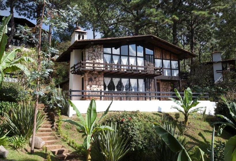 منتجع Monteverde