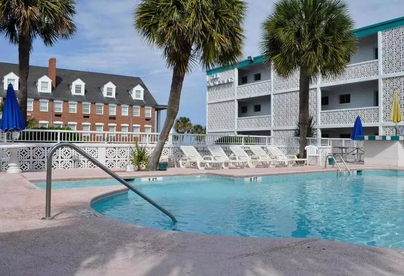 The Diplomat Family Motel