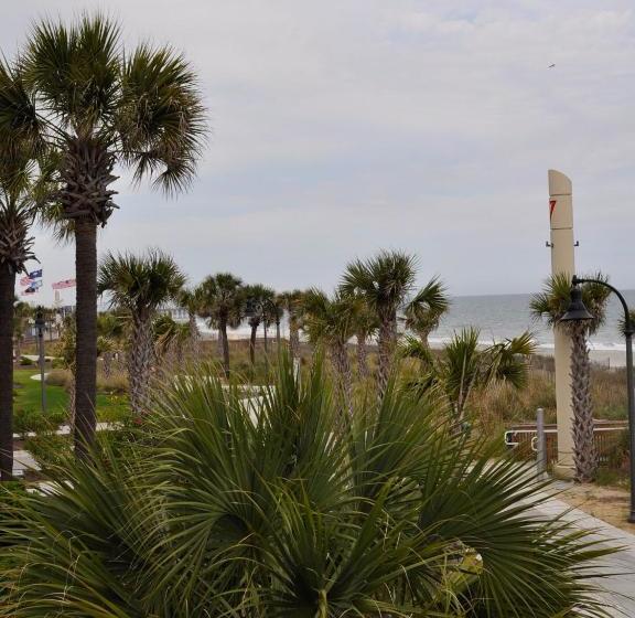 The Diplomat Family Motel