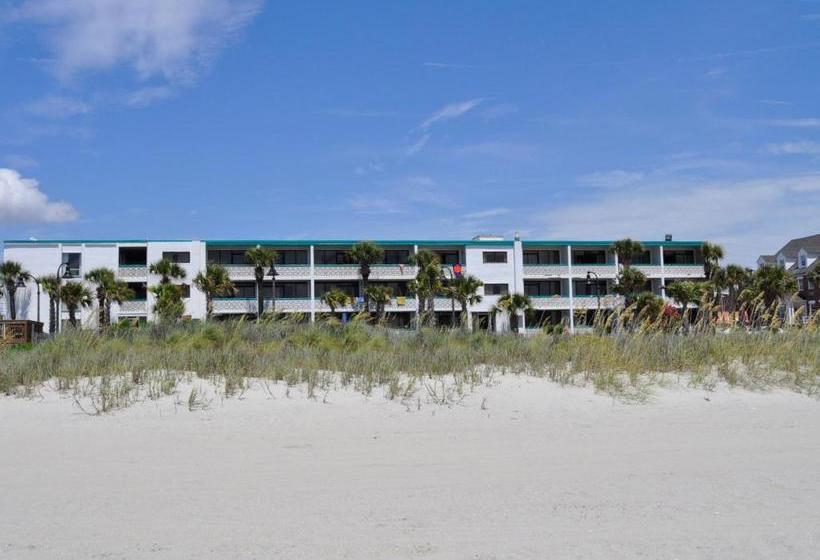 The Diplomat Family Motel